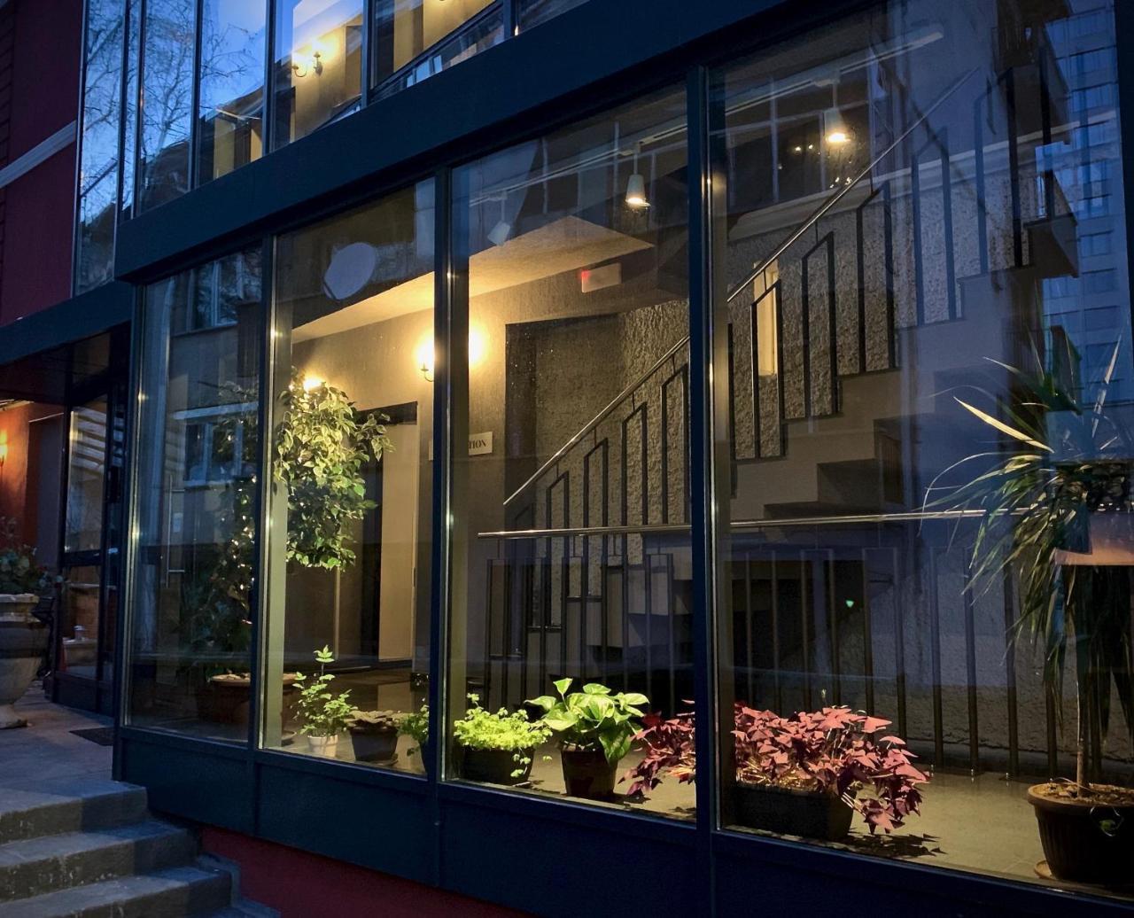 Magic Castle Sofia Hotel ภายนอก รูปภาพ
